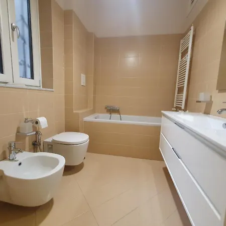 Papiro Blu Apartmán