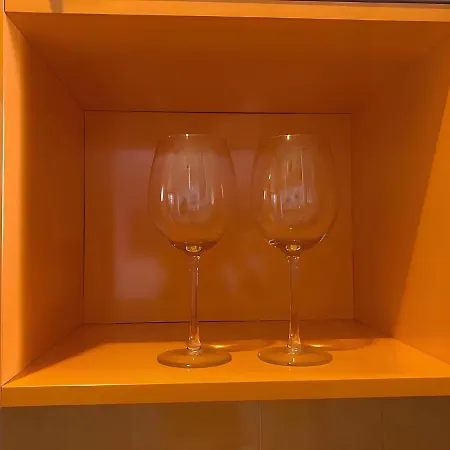 Papiro Blu Apartmán Salerno