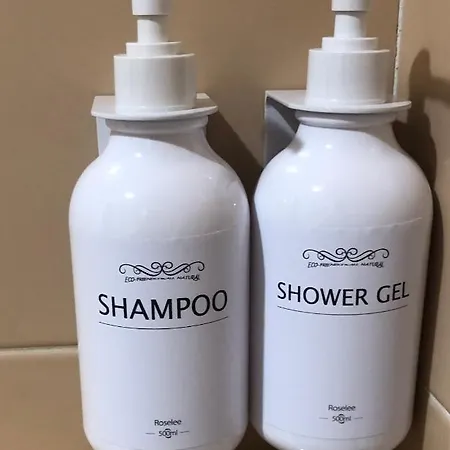 Apartmán Papiro Blu *