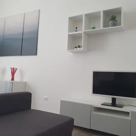 Papiro Blu * Σαλέρνο